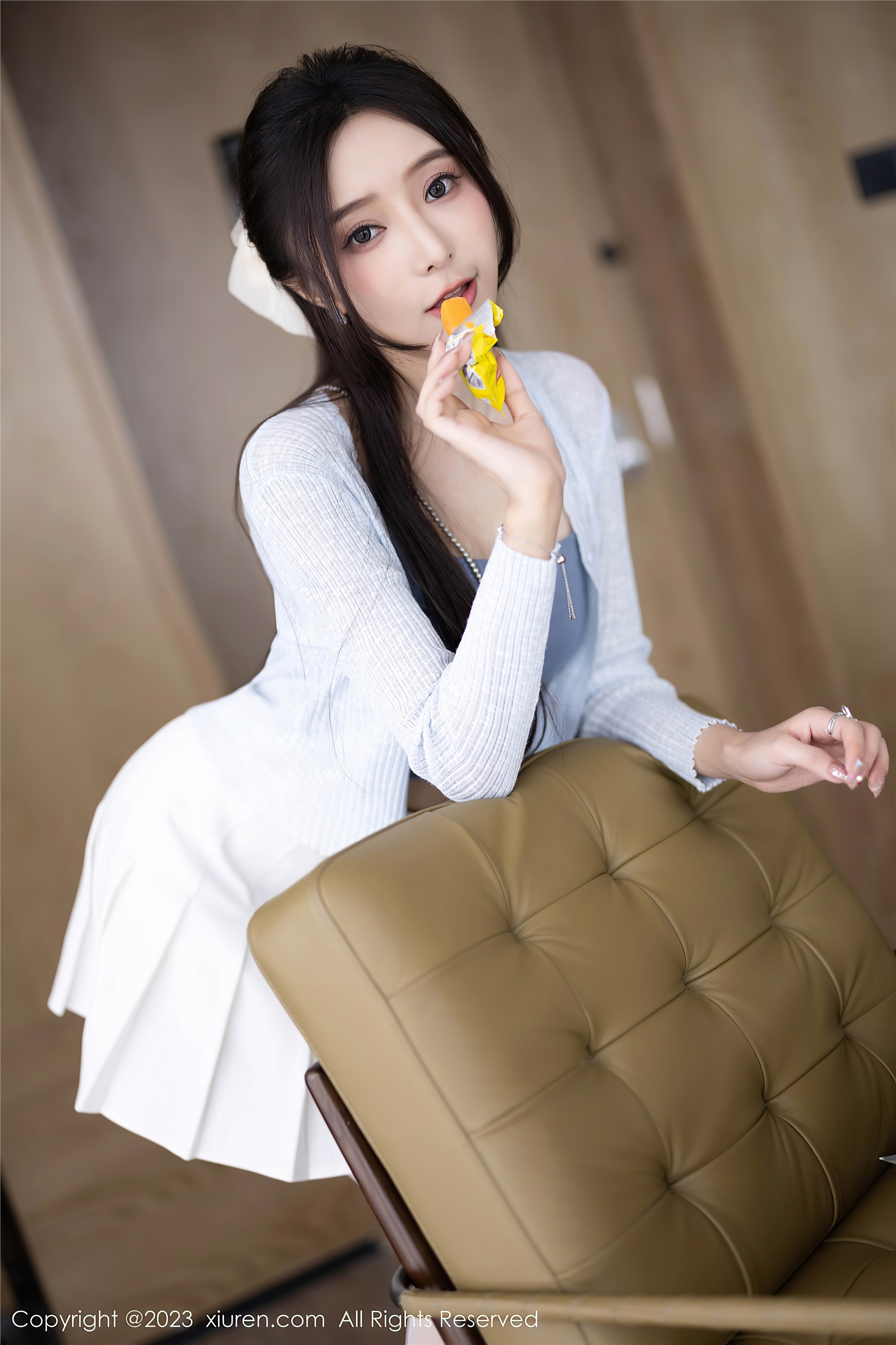 Xiuren秀人网 2023.10.16 NO.7515 王馨瑶yanni